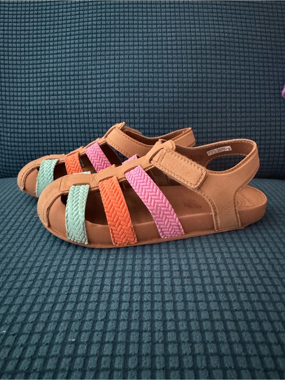 Reef Kids Fisherman Shoes - Malibu